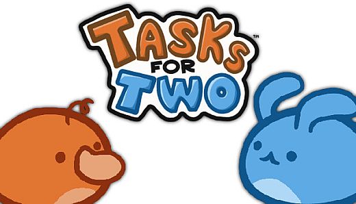 Tasks for Two