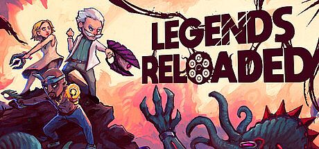 Legends Reloaded
