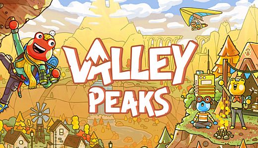 Valley Peaks