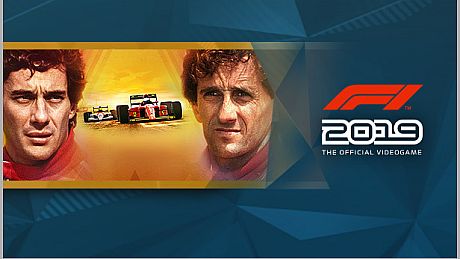 F1 2019: Legends Edition DLC DLC