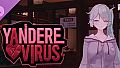 Yandere Virus - Player Avatar (Hajiyu)