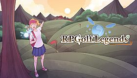 RPGolf Legends