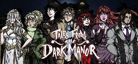 Tales from the Dark Manor