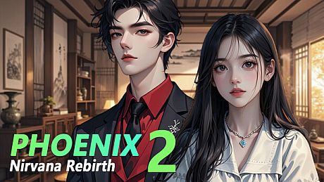 Phoenix Nirvana Rebirth 2 Game
