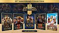 Age of Empires 25th Anniversary Collection