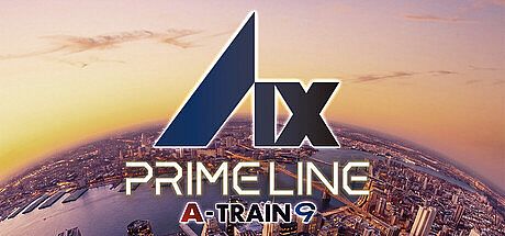 A-Train 9 PRIME LINE
