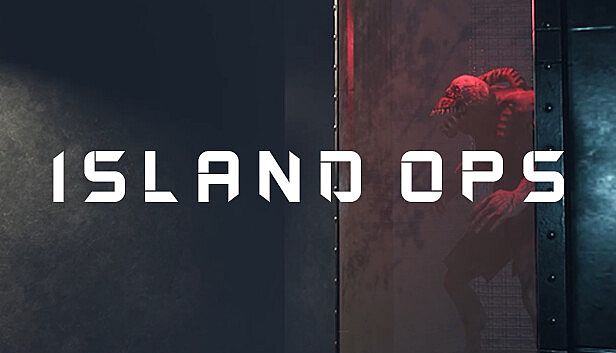 Buy Island Ops
