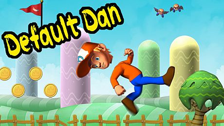 Default Dan