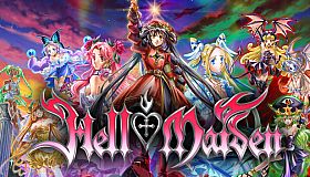 Hell Maiden