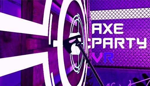 Axe Party VR