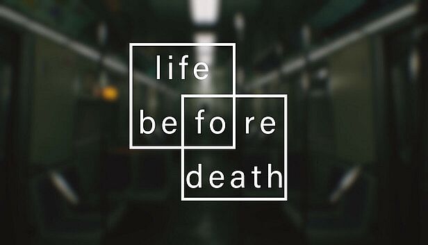 Buy Life Before Death