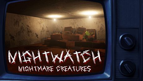 Nightwatch: Nightmare Creatures