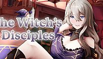 The Witch's Disciples für PC kaufen