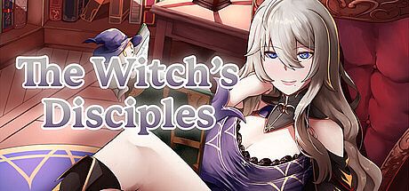 The Witch's Disciples Game