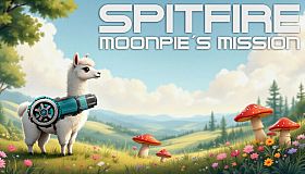 Spitfire - Moonpie´s Mission