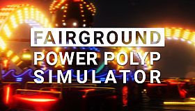 Fairground Power Polyp Simulator