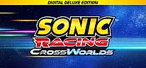 Kup Sonic Racing: CrossWorlds - Digital Deluxe Edition na PC