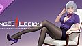 Angel Legion-DLC Elegant Stewardess (Purple)