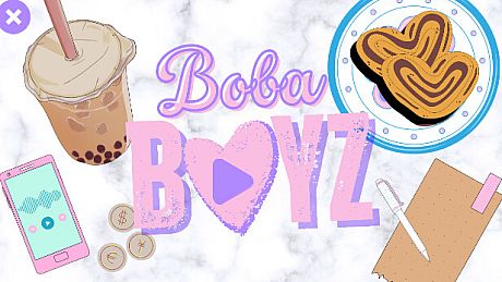 Boba Boyz Game