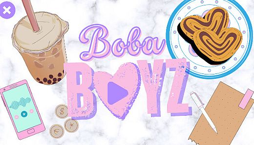 Boba Boyz