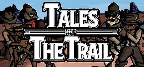 Tales of the Trail