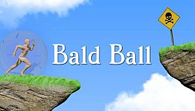 Bald Ball