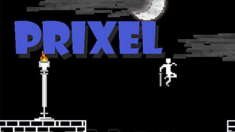 Prixel Game