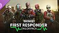 PAYDAY 3: First Responder Tailor Pack