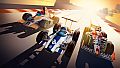 Formula Legends: Pioneer Pack