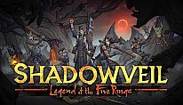 Shadowveil: Legend of The Five Rings für PC kaufen