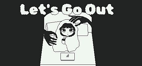 Let's Go Out Game