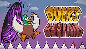 Duck's Despair