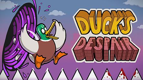 Duck's Despair Game