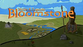Bloomstone: Myths & Legends