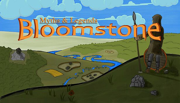 Buy Bloomstone: Myths & Legends
