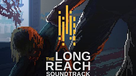 The Long Reach - Soundtrack DLC