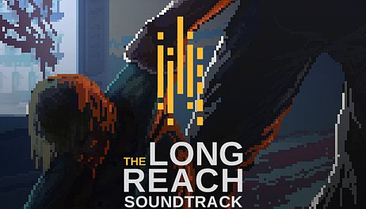 The Long Reach - Soundtrack