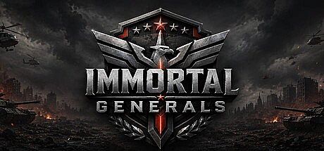 Immortal Generals