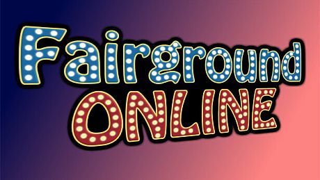 Fairground Online Game