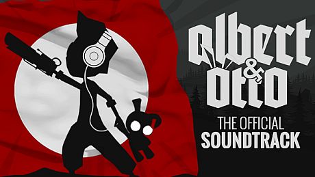 Albert and Otto - Original Soundtrack DLC