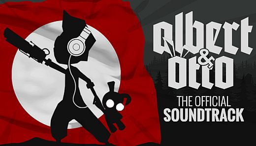 Albert and Otto - Original Soundtrack