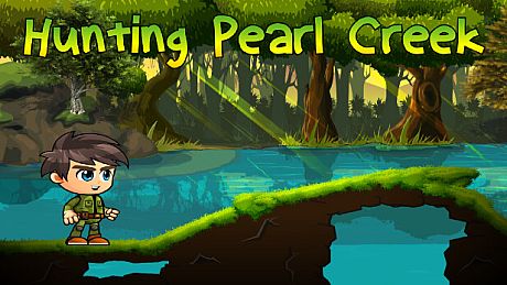 Hunting Pearl Creek Game