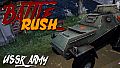 BattleRush - USSR Army DLC