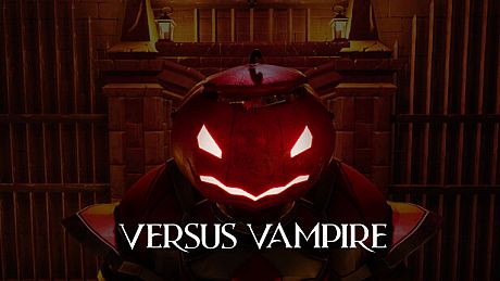 Versus Vampire Game