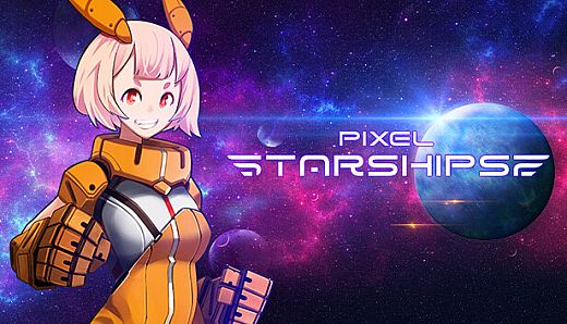 Pixel Starships 2