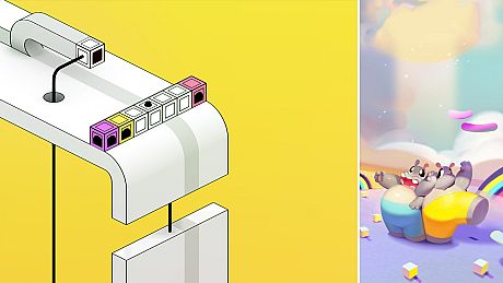 reky + Clumsy Rush Bundle