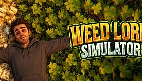 Weed Lord Simulator
