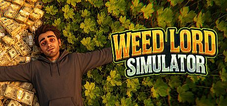 Weed Lord Simulator Game