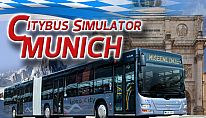 Kup Munich Bus Simulator na PC