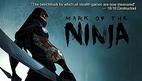 Mark of the Ninja